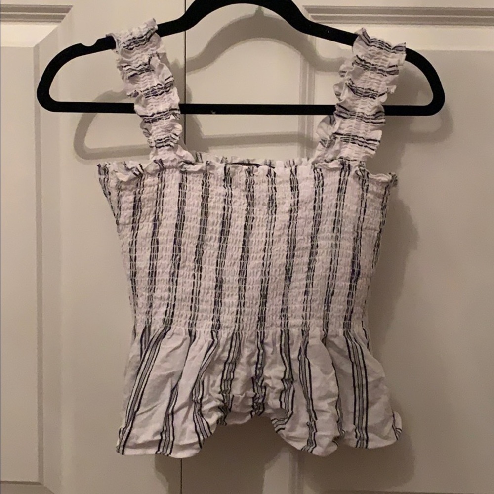 forever 21 top